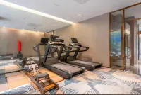 Yuezhimei·Meisu | YUEDESIGNER·VIEW modern minimalism momentum (Zhishan Branch, Jiangmen)