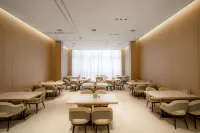 Fenghuang Polan Hotel Hotel a Contea di Xi