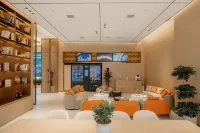Fenghuang Polan Hotel Hotel a Contea di Xi