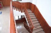 Diebu Tangligu Homestay