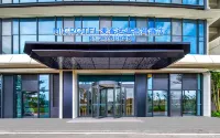 Microtel by Wyndham Haikou (Meilan International Airport) - breakfast