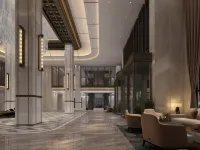 Wuwei Yunding International Hotel Hotels in Wuwei