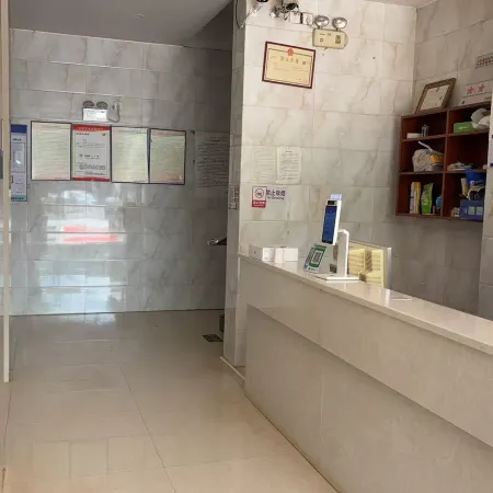 Wanyang Hotel