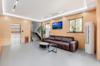 Home Inn Pie Cloud Hotel (Tangshan Kaiping Kaiyue Road Branch)