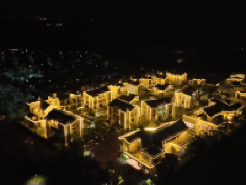 Baisha dayuan Resort Hotel Hotels in Baisha