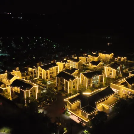Baisha dayuan Resort Hotel