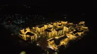 Baisha dayuan Resort Hotel