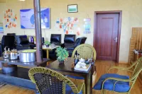 Red Plains Lake Hotel