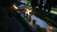 Shanqiu Mijing Courtyard - Mountain View
