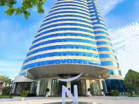 NOVOTEL SANYA PHOENIX INTERNATIONAL AIRPORT Hotele w pobliżu Sanya Airport