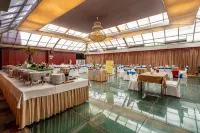 海螺溝美硯長征酒店 Hotels in Luding