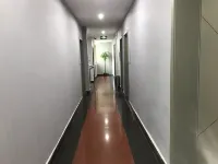 Fenyi Yunlai Inn Hotel di Fenyi
