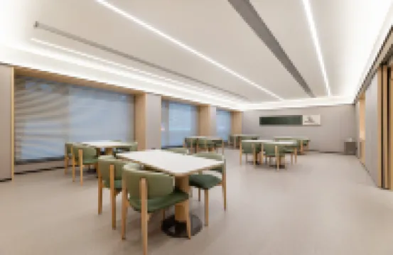 全季酒店（海口龍湖天街南沙路店）