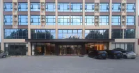 潮曼酒店（孟良崮工業園區店） Hotel dekat Menglianggu