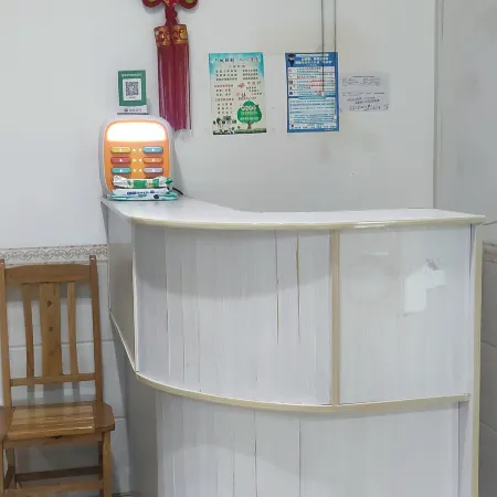 Jinyuan Accommodation Hotel a Zhuxi