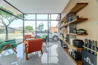 โรงแรมมูดู เกิ้นเหอ