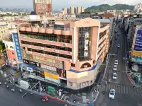 Lipu Xiyue Hotel Hotels near Nanning Vocational and Technical College