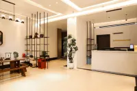Baoshan Yujia Hotel
