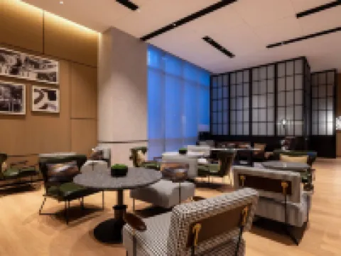 Four Points by Sheraton Haikou International Airport Hotel Hotels in Haikou