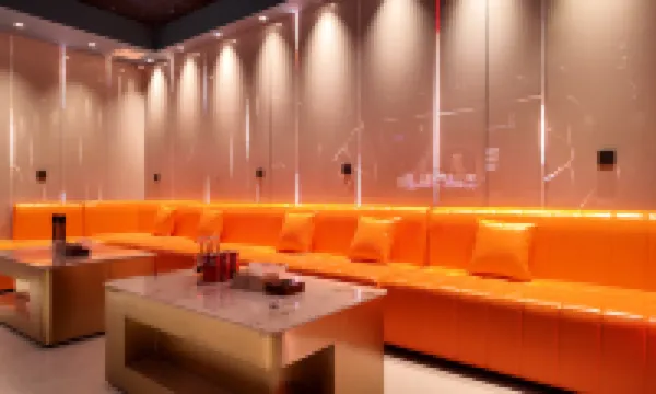 漫山幸福民宿（天津薊州店）