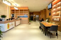 Super 8 Hotel（G216 Store, Gaize County, Ngari Prefecture） 가이쩌 호텔