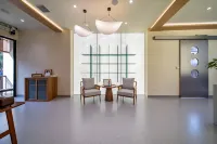 Border City Youming · Xi'an Zeann Homestay