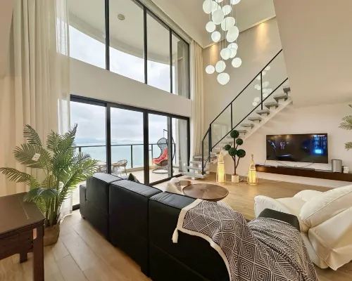 Yunhai Vacation Homestay (Huizhou China Resources Xiajing Bay) Empfohlen Photos