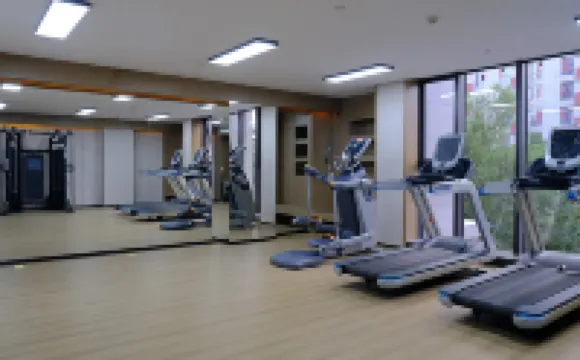 Bell Tower Grand New Century Hotel Xi'an