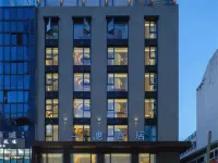 Guiyang Yichi Hotel (Penshuichi Minsheng Road Branch) Hotels near Dashizi Square