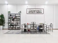 Geli Hotel (Zhaosu Food Street Branch) - Barer
