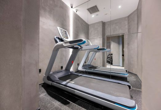 True Go Hotel (Beijing Bird's Nest Asian Games Village Store)
