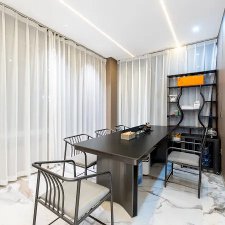 Yunji Hotel Yiwu (Yiwu International Expo Center Branch)
