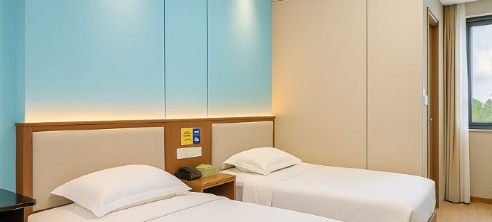 Daishan Pudding Hotel Hotels in Daishan