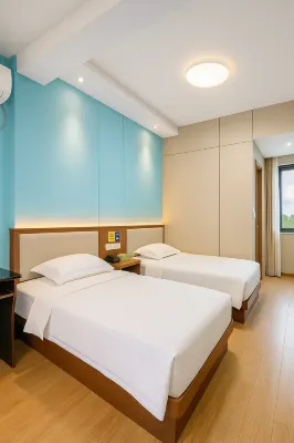 Daishan Pudding Hotel