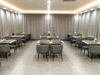 至格飯店（日喀則藏隆廣場店） - 早餐