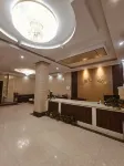 西平艾米觀影飯店