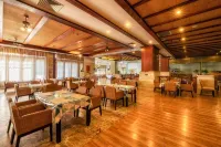 GEM Hotel (Dongfang Haitang Park) Các khách sạn ở Đông Phương