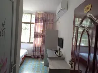Nanjiang Bashan Home - Bondegårdsophold