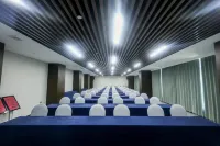 HANDAN RAYFE HOTEL - New