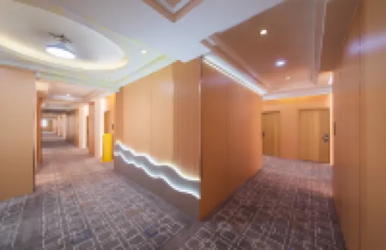 Enze Hotel (Fuzhou May Fourth Beitaiqi Branch)