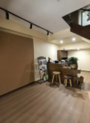 Nanmu Courtyard (Yunyang Riverside Shopping City Center)