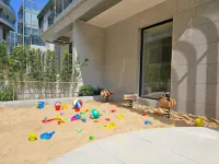 YUHAI RESORT HOTEL - Family