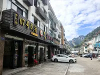 House 67, Yandang Mountain - Pet friendly