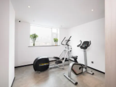 Jinjiang Inn (Shenyang Zhongjie Branch)