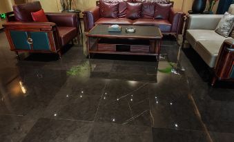 Shenzhen Nanshan Shenzhen Bay Aocheng Ocean Hotel