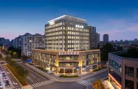 Elong Anyue Hotel (Shanghai North Bund Pingliang Road Metro Station Branch) Hotels in Nord-Bund