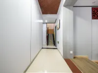 Shangshu Yayuan Hotel (Xi'an Xianyang International Airport T5T3) Hotels in Xianyang
