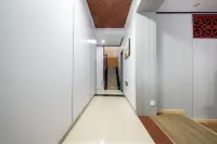 Shangshu Yayuan Hotel (Xi'an Xianyang International Airport T5T3)