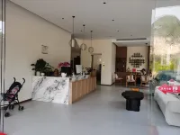 Mountain ballad small building homestay (Mingshi Garden Store)