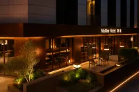 โรงแรมแม็กซิมิน - พร้อมWifi